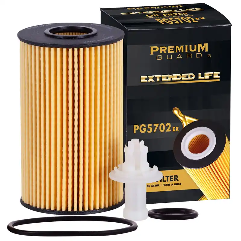 Factory Price 2022 Lexus IS500 Oil FilterPG5702EX