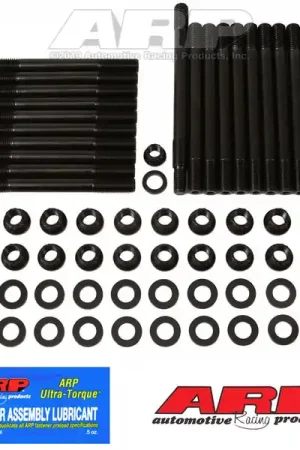 ARP 93-02 Ford 7.3L Diesel Power Stroke Main Stud Kit Price Drop