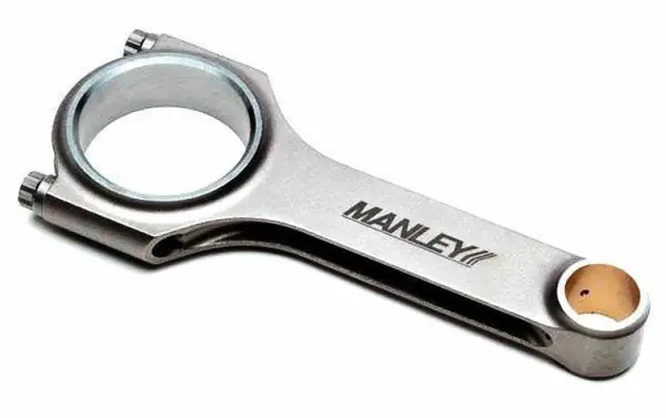 Manley 02+ Honda CRV 2.4L V-Tech DOHC K24 H-Beam Connecting Rod - SINGLE ROD Bulk Order