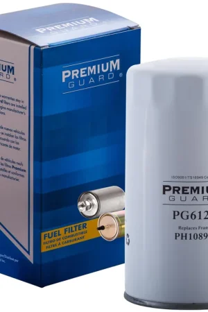 Authentic 2018 Ford F-250 Super Duty Oil FilterPG6128