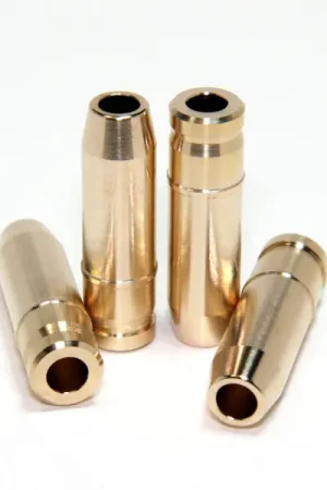 GSC P-D EJ Series EJ205/EJ207/EJ260 Manganese Bronze Intake Valve Guide Stopper Style - Set 8 Bargain