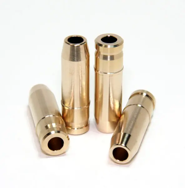 GSC P-D EJ Series EJ205/EJ207/EJ260 Manganese Bronze Intake Valve Guide Stopper Style - Set 8 Bargain