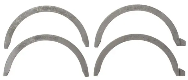 Direct From Manufacturer Clevite Mitsubishi 2972cc 3.0L Eng 1987-93 Thrust Washer Set