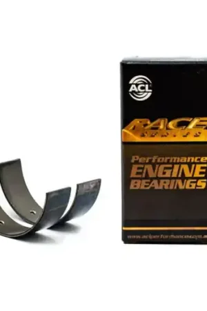 Bulk Order ACL Honda F20C/F22C / 97-01 H22A4 Standard Size High Performance Rod Bearing Set