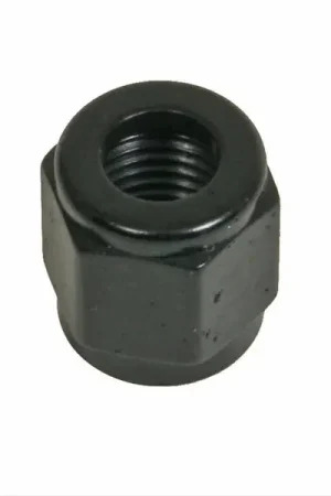 Limited Time Fragola -10AN Tube Nut Black 10 Pack