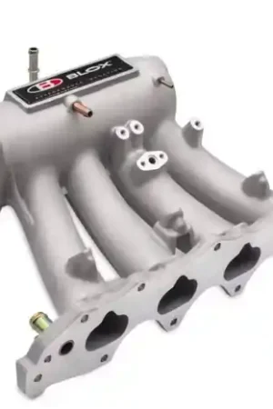 BLOX Racing Intake Manifold B16A-B / B18C1-5 - High Performance Mega Sale