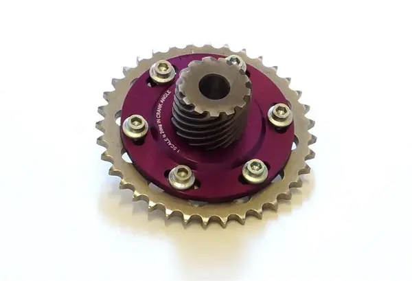 Direct From Manufacturer HKS 91-98 Nissan 180SX RPS13 (6) Adjustable Cam Gear