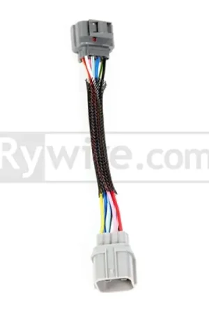 Super Sale Rywire OBD2 10-Pin to OBD2 -8Pin Distributor Adapter