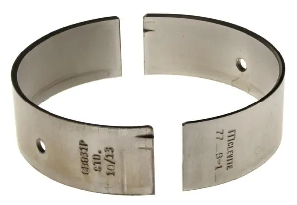 Exclusive Clevite Chevrolet V8 293-325-346-364 1997-07 Main Bearing Set