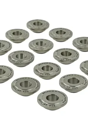 Popular Skunk2 88-00 Honda Civic D-Series Alpha Series Titanium Retainer Set