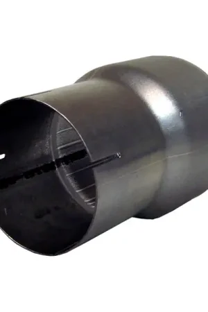 MBRP Universal 4 ID. to 5OD. Adapter Aluminized Exclusive
