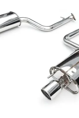 Invidia 15+ Lexus IS200t Q300H Dual Titanium Tip Cat-back Exhaust Fresh Stock