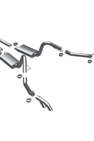 Buy Online MagnaFlow Sys C/B 75-79 Pontiac Firebird