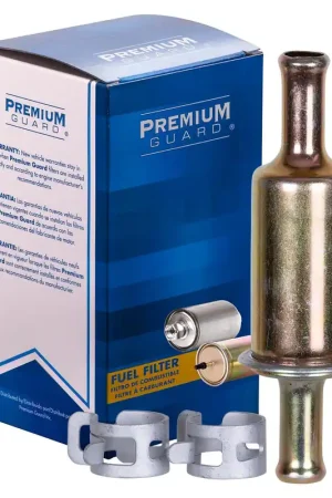 Direct From Factory 1981 Ford F-150 Fuel FilterPF24