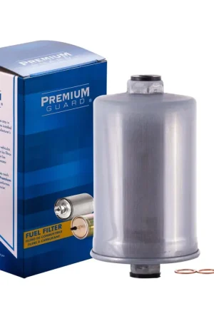 Big Sale 1989 Volvo 760 Fuel FilterPF3744