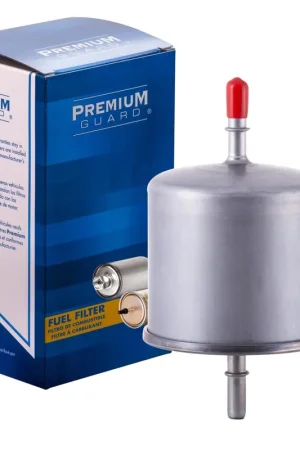 New Arrival 1989 Ford Bronco Fuel FilterPF3802