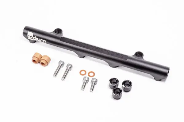 Today Only Radium Engineering Mazda 20B-REW Secondary Fuel Rail