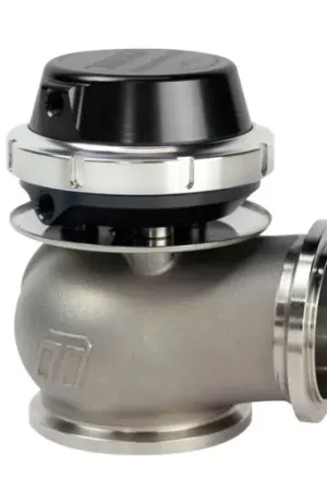 Turbosmart WG45 2011 Hyper-Gate 45 7psi Black While Supplies Last