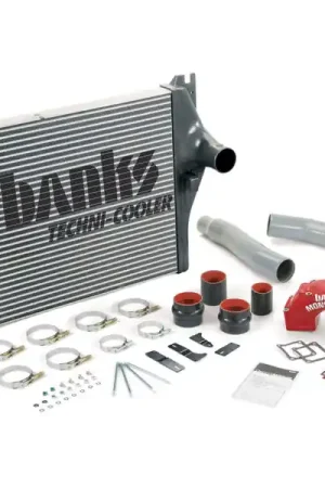 Banks Power 06-07 Dodge 5.9L Techni-Cooler System Mega Sale
