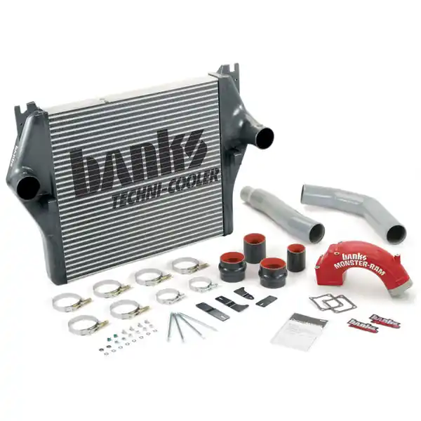 Banks Power 06-07 Dodge 5.9L Techni-Cooler System Mega Sale