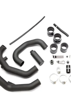 Sale Cobb 15-21 Subaru WRX/STI FMIC Cold Pipe Kit