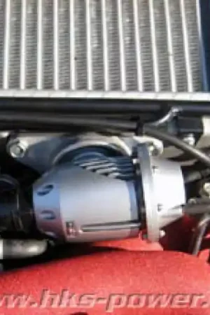 Best Choice HKS 08 Subaru Impreza WRX STi SSQV Recirculation Kit for hks71007-AF013