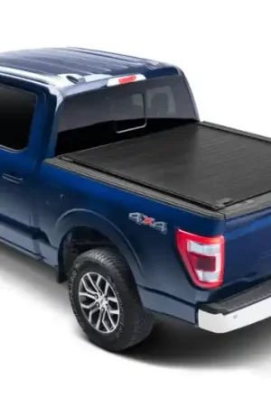 Popular Retrax 2021 F-150 Super Crew / Super Cab & Reg. Cab 6.5ft Bed RetraxPRO XR
