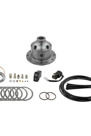 Free Delivery ARB Toyota Prado 250 RR Airlocker