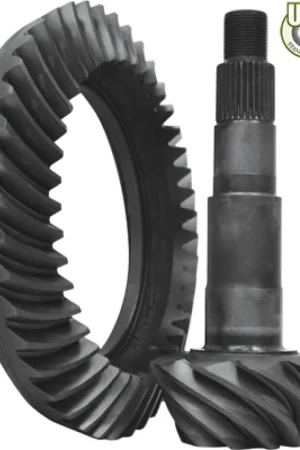 Factory Price USA Standard Ring & Pinion Gear Set For GM 11.5in in a 4.56 Ratio