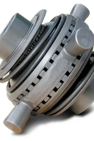 Hassle-Free Returns Eaton No-Spin Differential 27 Spline Clark