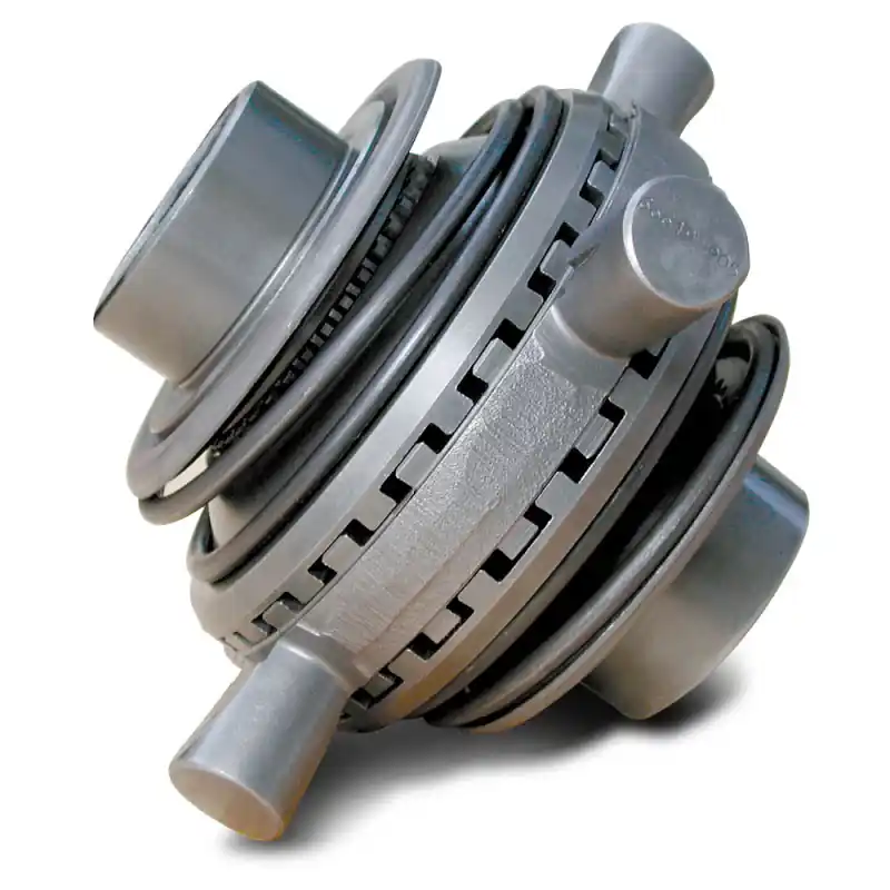 Hassle-Free Returns Eaton No-Spin Differential 27 Spline Clark