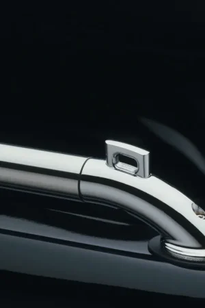 Putco 04-15 Nissan Titan Standard - 5ft Bed Pop Up Lockers Affordable