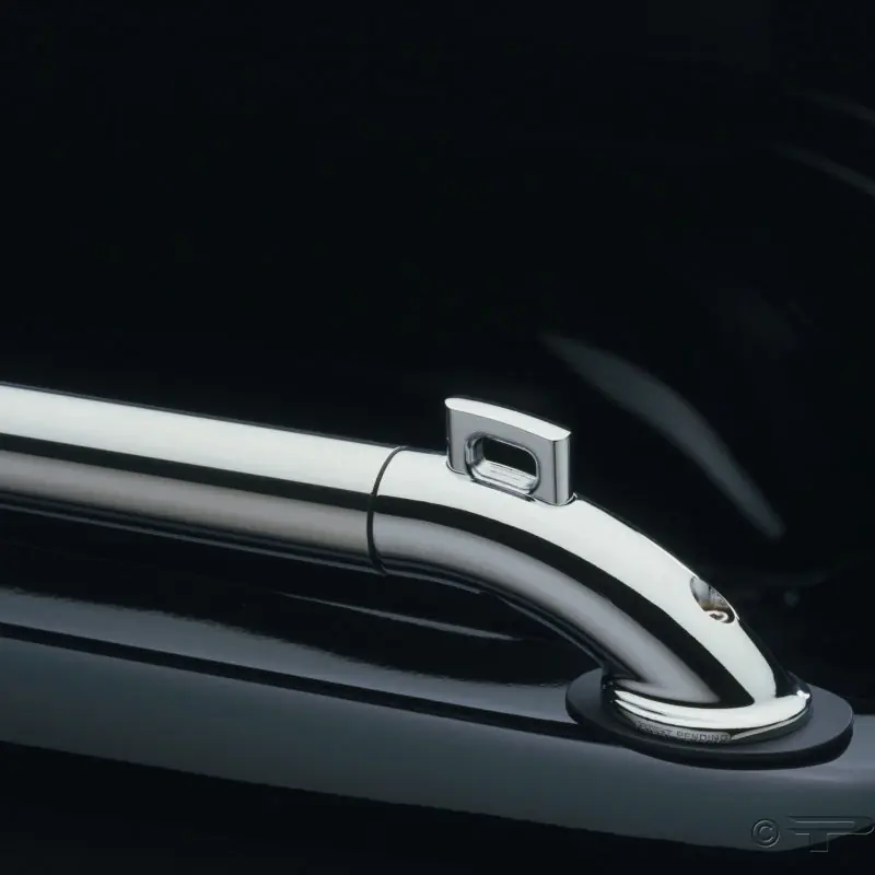 Get Yours Putco 05-06 Toyota Tundra - 6.2ft Bed Pop Up Lockers