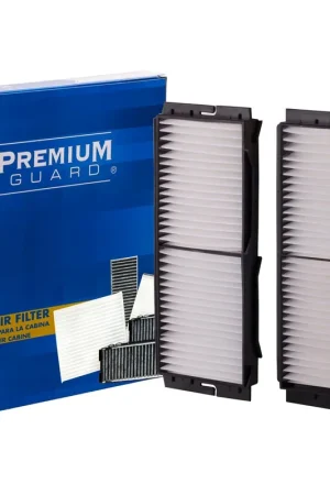 Crafted Cabin Air Filter PC6098