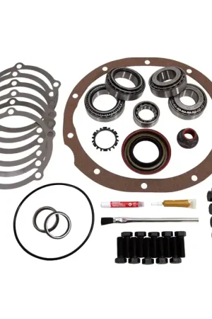USA Standard Master Overhaul Kit For The Ford 9in Lm102910 Diff Big Sale