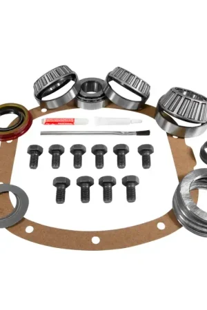 USA Standard Master Overhaul Kit For The 82-99 GM 7.5in and 7.625in Diff Exclusive Offer