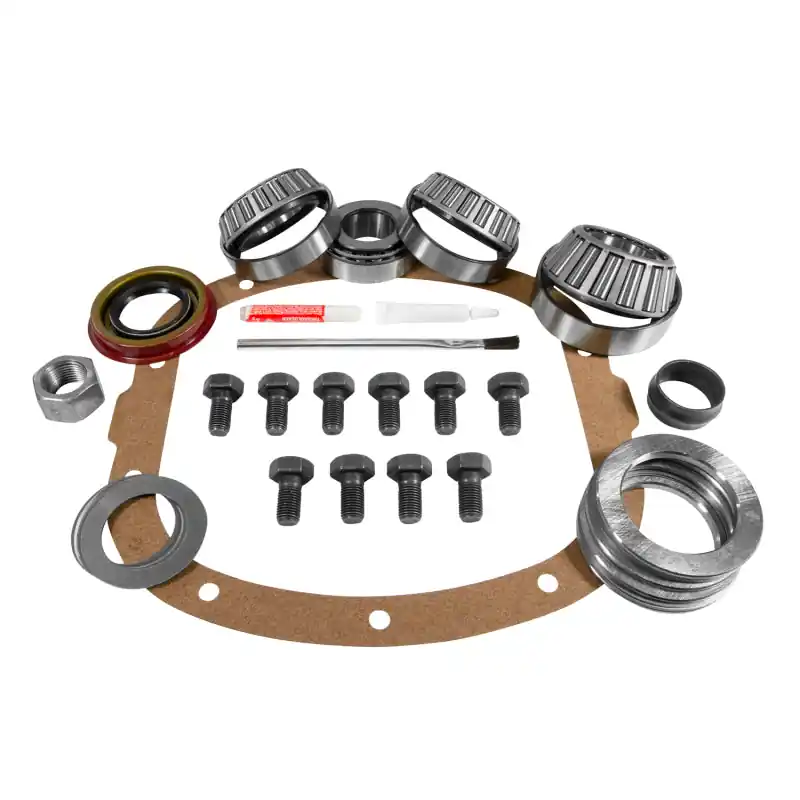 USA Standard Master Overhaul Kit For The 82-99 GM 7.5in and 7.625in Diff Exclusive Offer