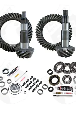 Yukon Gear & Install Kit Package for 11-13 RAM 2500/3500 4.88 Ratio Reduced Price