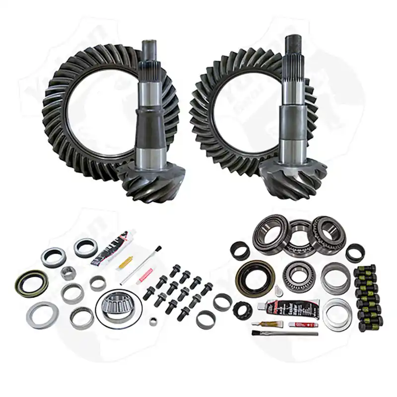 Yukon Gear & Install Kit Package for 11-13 RAM 2500/3500 4.88 Ratio Reduced Price