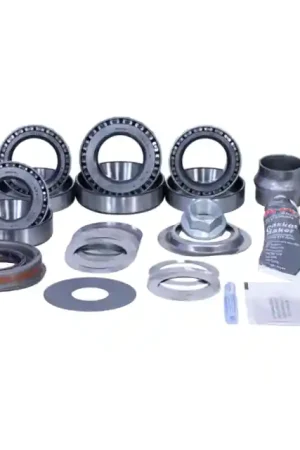 Top Rated Revolution Gear & Axle Pre-03 Dana 44 Rear Axle Koyo Ring & Pinion Master Install Kit