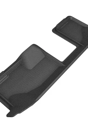 Crafted 3D MAXpider 22-24 Mitsubishi Outlander Kagu Black R3