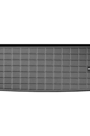 WeatherTech 2015+ Cadillac Escalade Cargo Liner - Black Free Shipping