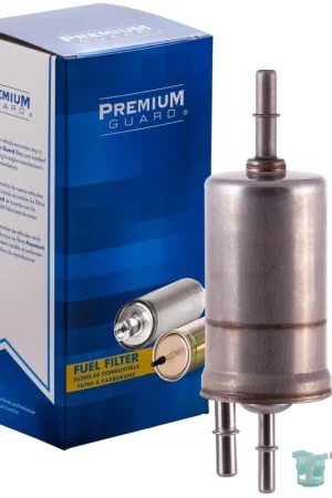 2002 Saturn SC1 Fuel FilterPF5501 Buy Today