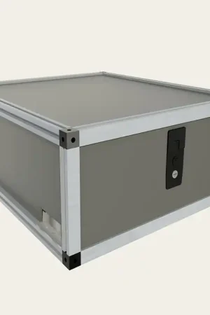 Buy Direct Single Drawer Module - 22 3/16" Wide x 25" Depth