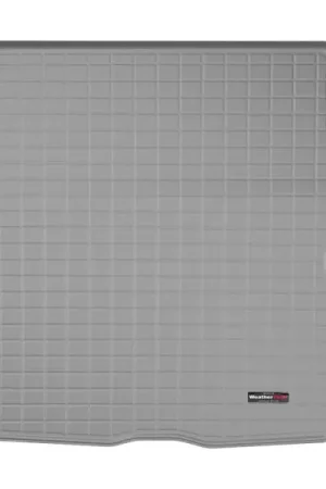 WeatherTech 2020+ Mercedes-Benz GLS-Class Cargo Liners - Grey Special Offer