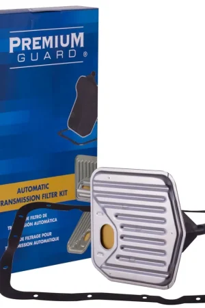 1988 Oldsmobile Cutlass Supreme Transmission FilterPT1195 Free Returns