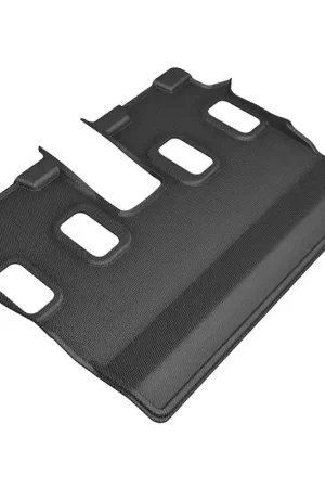 3D MAXpider 24-25 Lexus GX 6-Seat Kagu Cargo Liner - Black - R3 Trending