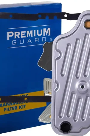 Limited Offer 2005 Mazda B3000 Transmission FilterPT1236