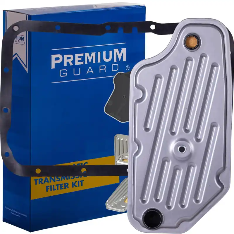 Limited Offer 2005 Mazda B3000 Transmission FilterPT1236