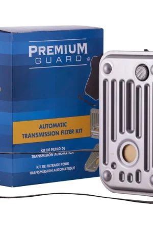 Bargain 2006 GMC C5500 Topkick Transmission FilterPT1307